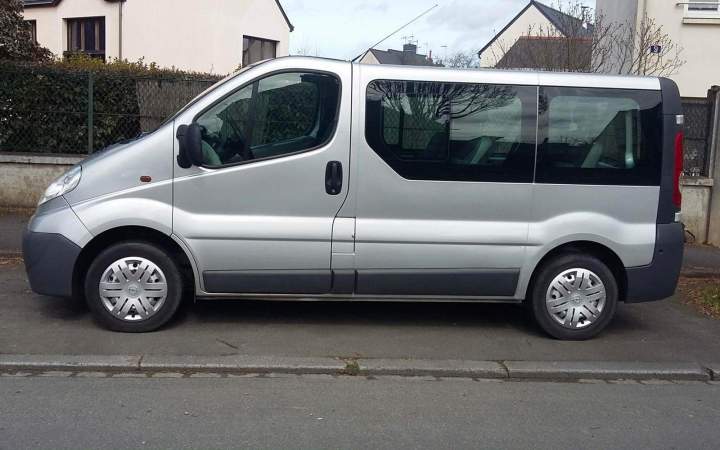 Vente de voitures d’occasion Rennes