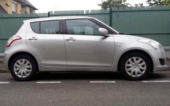 Vente de véhicules toutes marques Rennes